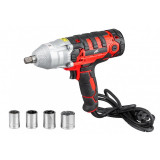 Cheie electrica impact, 750Nm, 2200W, MXEW01