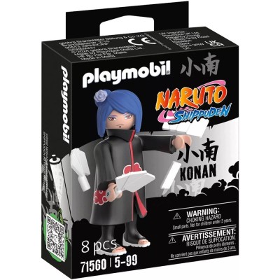 Playmobil - Konan foto