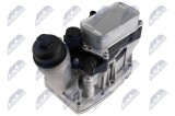 Radiator racire motor cu filtru BMW Seria 1 F20/F21 114d/116d/118d/120d/125d 20, Seria 3 E90/E91 316d/318d/320d 20, F30/F31 316d/318d/320d/325d 20,