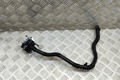 Conducta de umplere ulei MERCEDES-BENZ CLA Coupe C117 2014 OEM: A2700100001 24840824 foto