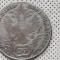 AUSTRIA 20 KREUZER 1814 A