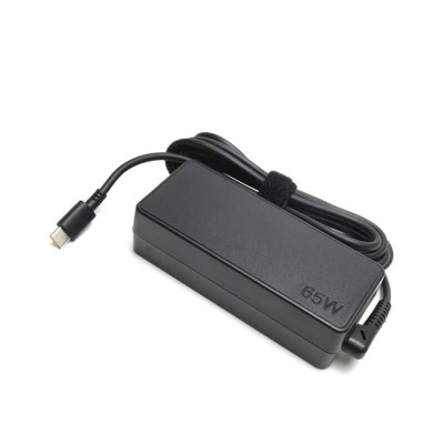Incarcator USB Type-C 65W, 20V, 3.25A, ADLX65YLC3A foto