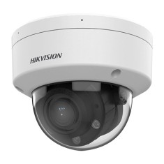 Camera IP 2MP, lentila VF 2.8 - 12 mm, IR 30m, WL 30m, Mic., IK08 - HIKVISION DS-2CD1723G2-LIZU(2.8-12mm)