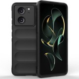 Husa pentru Xiaomi 13T / 13T Pro - Techsuit Magic Shield - Black