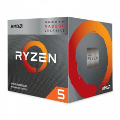 AMD CPU RYZEN 5 3600X 100100000022BOX foto