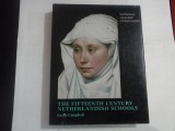 THE FIFTEENTH CENTURY NETHERLANDISH SCHOOLS - LORNE CAMPBELL - ALBUM
