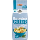 Gris Grau Dur Eco Bauckhof 500g Agricultura Ecologica Demeter