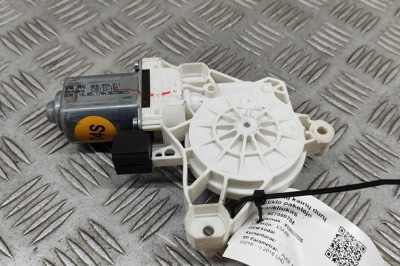 Motor macara geam ușă st&amp;acirc;nga spate AUDI A6 4A2, C8 2018 OEM: 4K0959811,C28133-102 27980704 foto