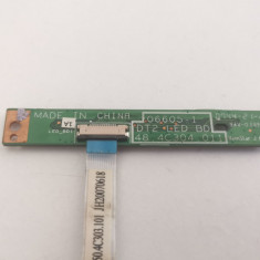 Led Board Laptop Dell XPS M1330 PP25L