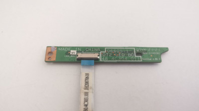 Led Board Laptop Dell XPS M1330 PP25L foto