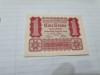 Bancnote austria 1+2 kr 1922