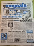 ziarul magazin 31 iulie 2008