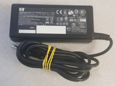 Incaracator laptop HP PA-1650-02C 18.5V 3.5A 65W- poze reale foto