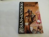 Circul sifiliticilor - San Antonio