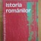Nicoleta Dumitrescu - Istoria romanilor. Manual pt clasa a XII-a