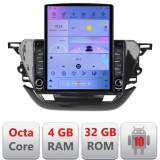 Navigatie Opel Corsa F 2019- Android radio gps internet Lenovo Octa Core 4+64 LTE KIT-corsa-f+EDT-E709 CarStore Technology