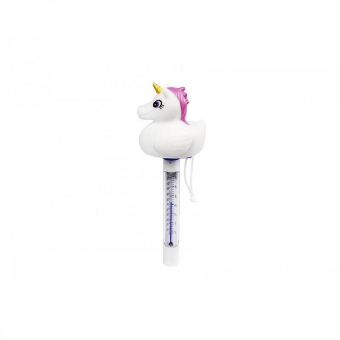 Termometru pentru piscina, model unicorn, Bestway
