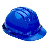Casca de protectie DCT Climax 5RS, polietilena HDPE, albastru