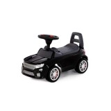 Masinuta Supercar, neagra, 7Toys