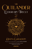 Ecouri din trecut (seria Outlander, partea a VII-a) (vol. 1)