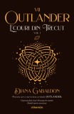 Cumpara ieftin Ecouri din trecut (seria Outlander, partea a VII-a) (vol. 1)