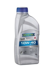 Ulei de Motor Semisintetic Ravenol LLO 10W40, 1l
