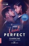 Viciul perfect - Claudia Tan