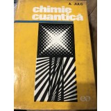 N. Chimie Cuantica