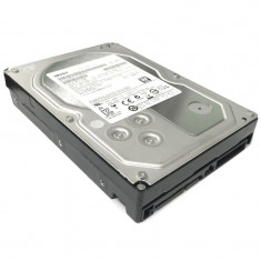 Hard Disk HGST Ultrastar 2TB, 7200RPM, 64MB, SATA III, HUA723020ALA640 foto