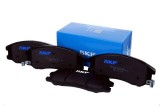 Set placute frana disc Chevrolet Captiva, Captiva Sport; Opel Antara A Motor 2.0 Cdti, 2.0 Cdti 4x4, 2.0 D, 2.0 D 4WD, 2.2 CDTi, 2.2 CDTi 4x4, 2.2