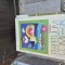Perpetuum comic '78 vintage
