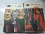 Cumpara ieftin La Medeleni - Ionel Teodoreanu vol. 3 si 4 din 4