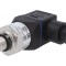 Adaptor de Presiune 0-100bar 8-30VDC