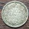 (A644) MONEDA DIN IMAGINT OLANDA - 10 CENTS 1936, REGINA WILHELMINA