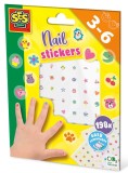 Ses Creative Nail Stickers (s14044)