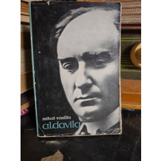 Al. Davila-Mihai Vasiliu