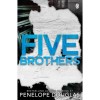 Five Brothers - Penelope Douglas