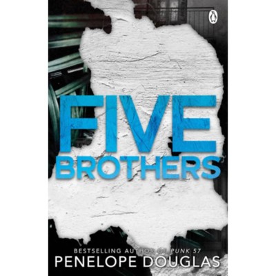 Five Brothers - Penelope Douglas foto