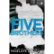 Five Brothers - Penelope Douglas