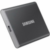 SSD ext Samsung SM EXT SSD 1TB 3.2 MU-PC1T0T/WW GRAY MU-PC1T0T/WW, 1 TB