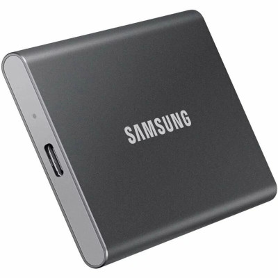 SSD ext Samsung SM EXT SSD 1TB 3.2 MU-PC1T0T/WW GRAY MU-PC1T0T/WW foto