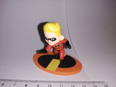 bnk jc Figurina The Incredibles foto