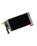 Ecran LCD Display Complet Huawei Ascend P6 Roz