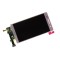 Ecran LCD Display Complet Huawei Ascend P6 Roz