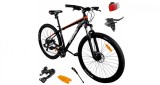 Bicicleta MTB29 XW14 Black, cadru 18&quot;, roti 29&quot;, MalTrack 112734