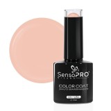 Cumpara ieftin Oja Semipermanenta SensoPRO Milano 10ml - 123 Light Salmon
