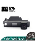 Camera marsarier HD cu StarLight Night Vision pentru Hyundai IX35 (2009-)