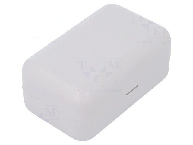 Carcasă Universală ABS Gri 41x66x31mm