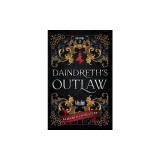 Daindreth's Outlaw