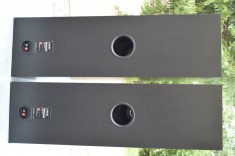 Boxe JBL LX 1000 MK II foto